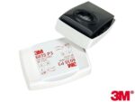 Staubfilter P3 3M 6035, 2 Stück pro Packung