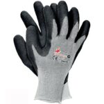 Latexhandschuhe DRAGO GREY
