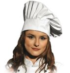 Kochmütze SMART BIGCOOK