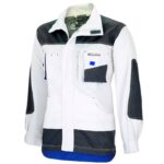 Arbeitsjacke PROFI COOL