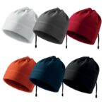 Arbeitsmütze aus Fleece 519