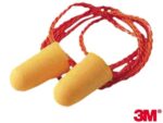 Ohrstöpsel, 1 Paar mit Kordel, 3M 1110 Line