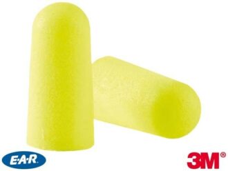 EARSOFT-Ohrstöpsel, 1 Paar