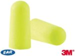 EARSOFT NEON Ohrstöpsel, 1000 Stück