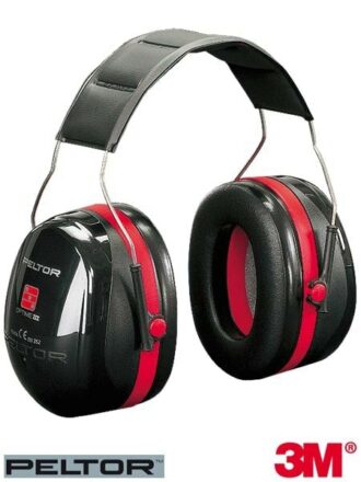 Peltor™ OPTIME™ III 35 dB Ohrenschützer zum Umhängen. 540 A