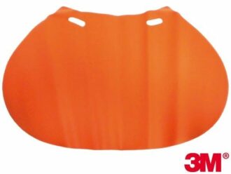 Nackenschutz für 3M™ Peltor™ G3000 Solaris™-Helme