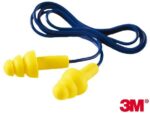 Ohrstöpsel mit Kordel ULTRAFIT, 50 Paar