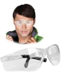 GEORGIA Arbeitsschutzbrille