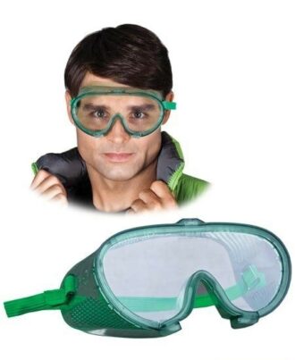 IMPACT-Schutzbrille