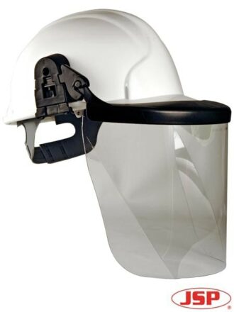 JSP SUREFIT-Helmvisier