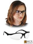 Korrekturbrille, Dioptrie 1,0, KLONDIKE