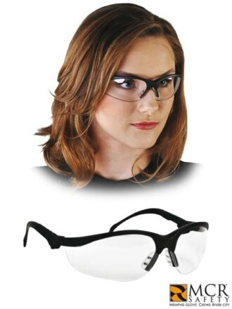 Arbeitsbrille mit Sehstärke 2,5 KLONDIKE