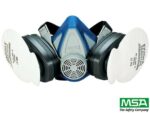 MSA Advantage® 200 LS Halbmaske