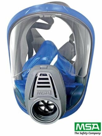 Maschera integrale MSA Advantage® 3121