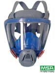Vollgesichtsmaske MSA Advantage® 3221