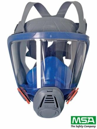 Maschera integrale MSA Advantage® 3221
