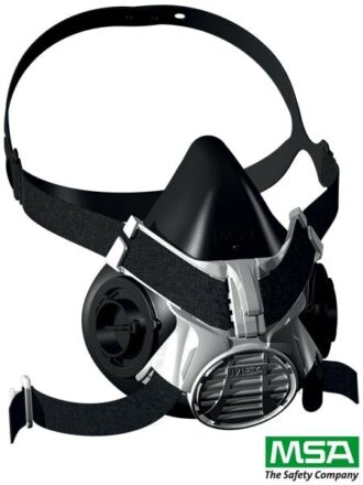 MSA Advantage® 420 Halbmaske