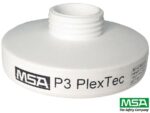 Staubfilter für die MSA-Atemschutzmaske