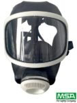 Vollgesichtsmaske MSA S3 BASIC PLUS