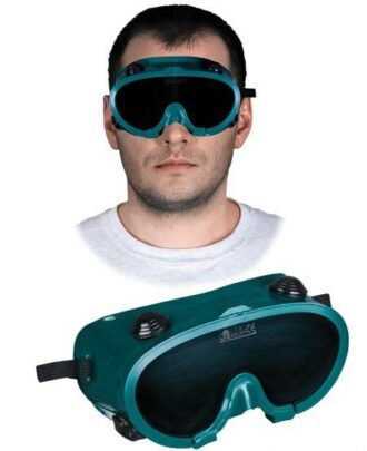 SPARK-Schweißschutzbrille