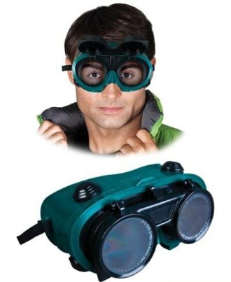 Schweißerbrille WELD