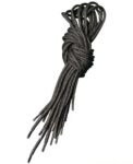 Schwarze Schnürsenkel LACE 150 cm