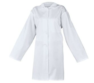 Camice medico da donna FOOD 210 g
