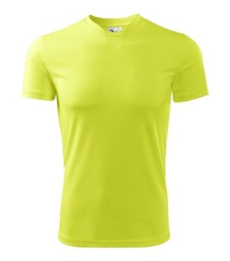 Herren-Arbeits-T-Shirt 124