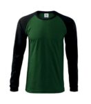 Arbeits-T-Shirt 130 mit langen Ärmeln