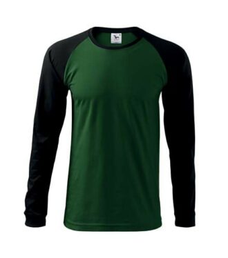 Arbeits-T-Shirt 130 mit langen Ärmeln