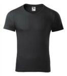 Herren-Arbeits-T-Shirt 146