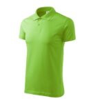 Herren-Arbeits-Polohemd 202