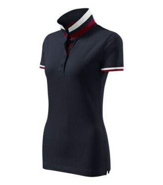 Damen-Poloshirt 257