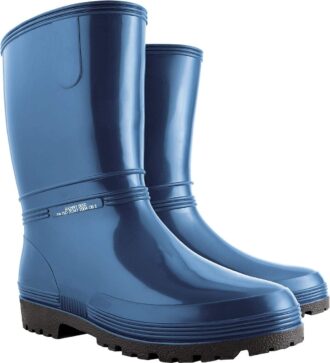 RAINNY Damen-Arbeitsstiefel