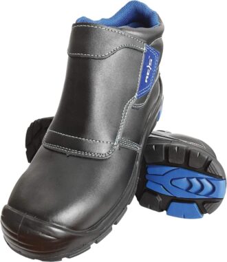 Schweißerstiefel COMPOSIT S3