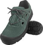 Arbeitsschuhe LACE S1