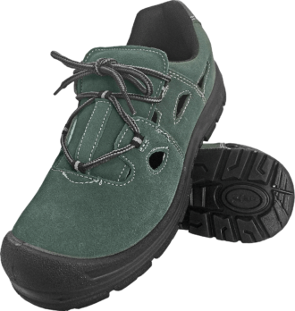 Arbeitsschuhe LACE S1