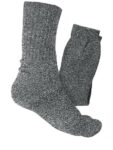Arbeitssocken für WORKIE-Schuhe