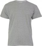 Herren-T-Shirt aus dem Ausverkauf, EKO, mind. 150 g