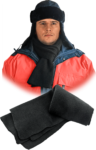 BAW-Arbeitsschal für den Winter
