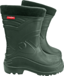 BREVA Herren-Arbeitsstiefel