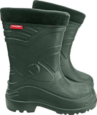 BREVA Herren-Arbeitsstiefel
