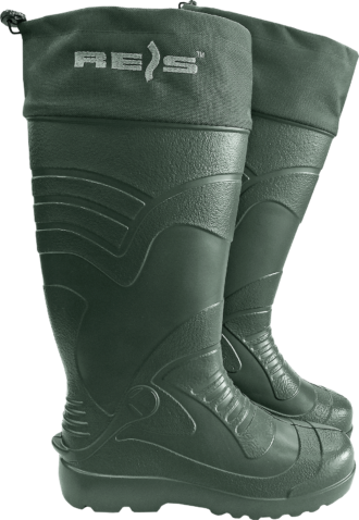 Herren-Arbeitsstiefel EVA NECK – 50C