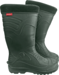 Herren-Arbeitsstiefel EVA WORK – 50C