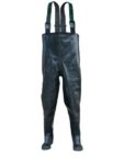 Hohe Gummistiefel zum Waten FISHER OB