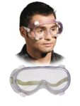 AIR-Schutzbrille