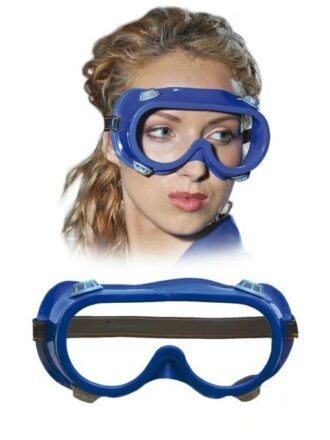 Occhiali protettivi AIR BLUE