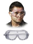 NODOT-Schutzbrille