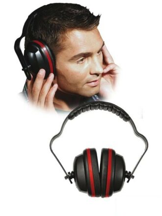 Protezione auricolare da indossare al collo 29 dB