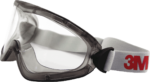 Arbeitsschutzbrille 3M 2890 A